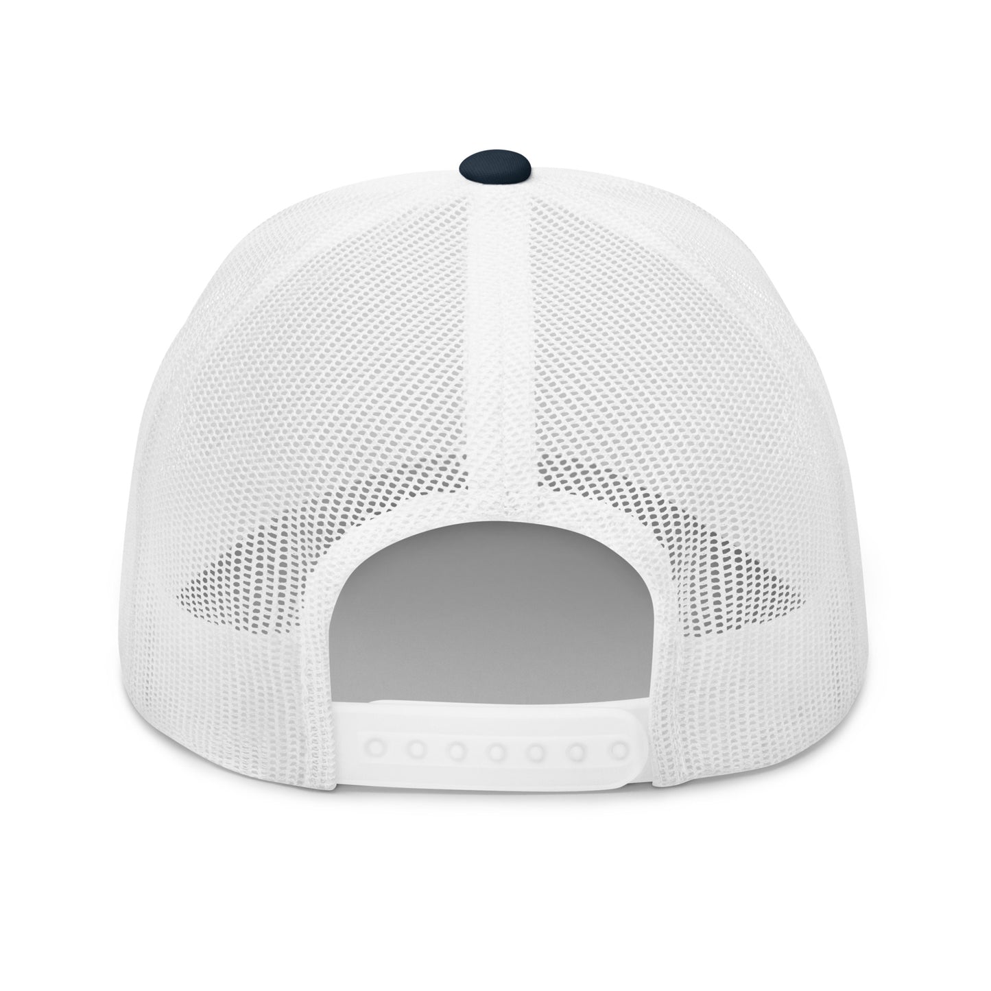 Pretty Focused Trucker Cap