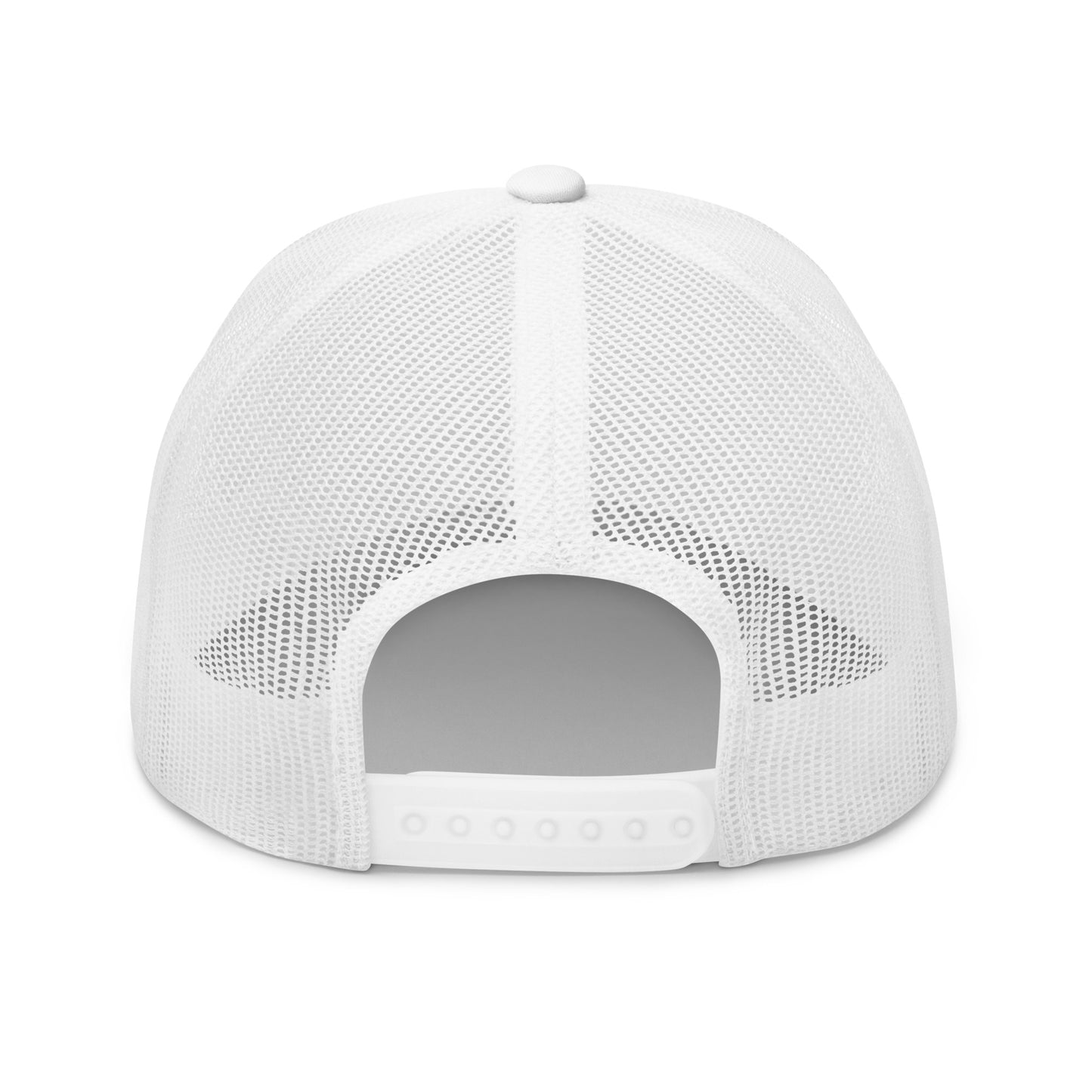 Pretty Focused Trucker Cap