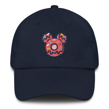 Souvenir Hat (2 color options)