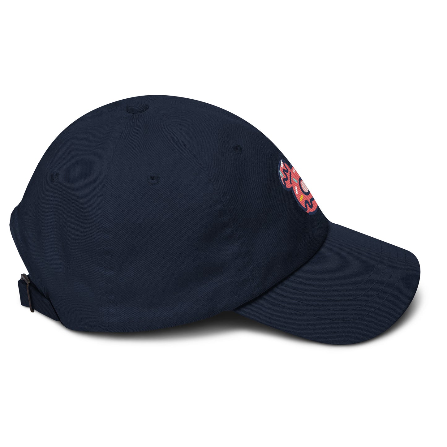 Souvenir Hat (2 color options)