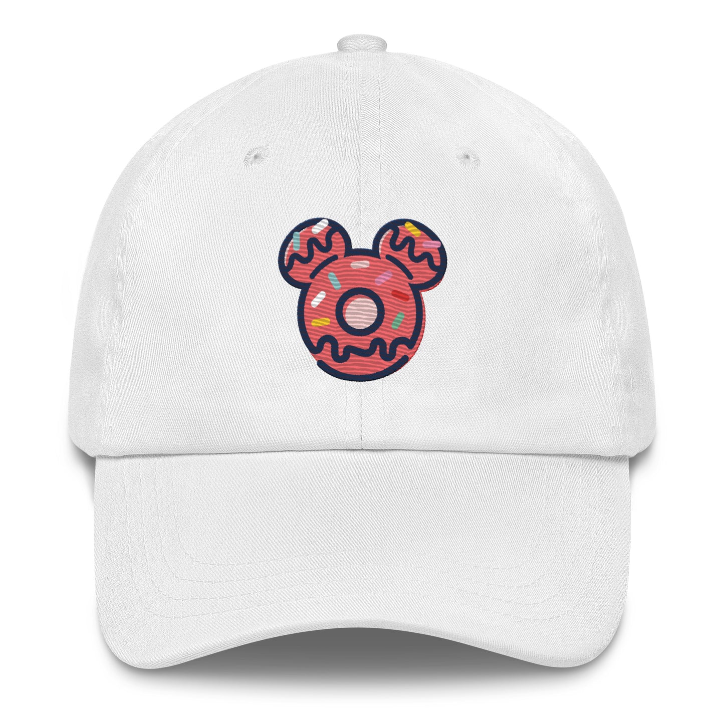 Souvenir Hat (2 color options)