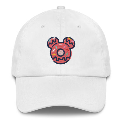 Souvenir Hat (2 color options)